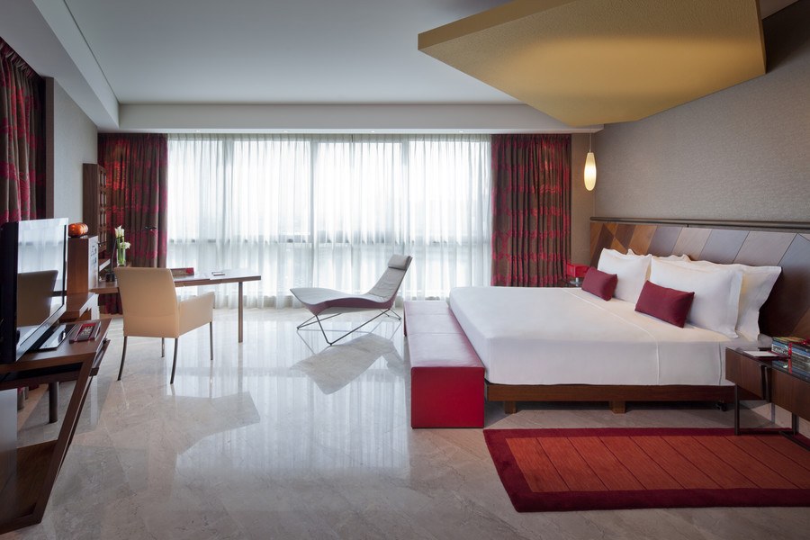 JUMEIRAH CREEKSIDE DUBAI photo 1