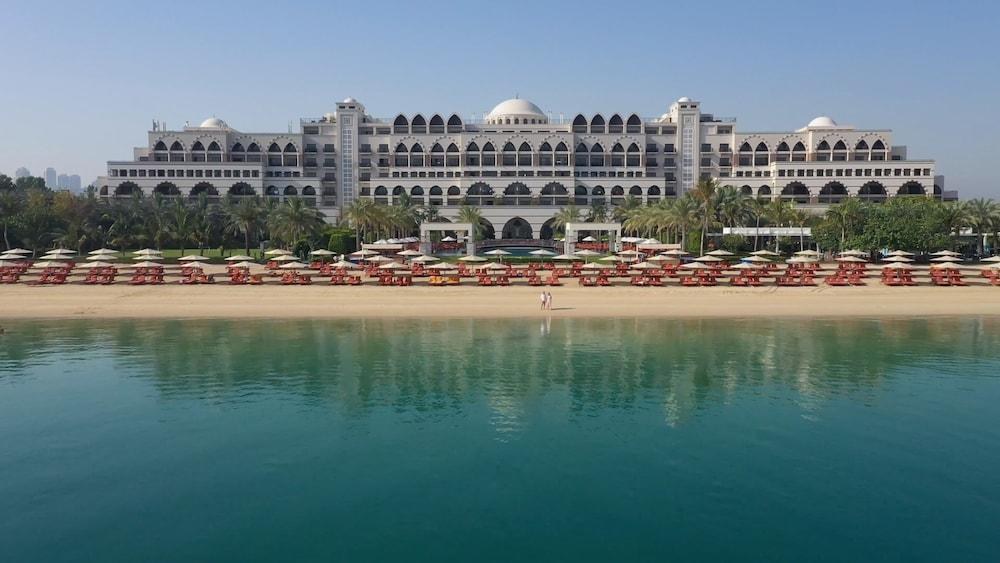 JUMEIRAH ZABEEL SARAY DUBAI photo 2