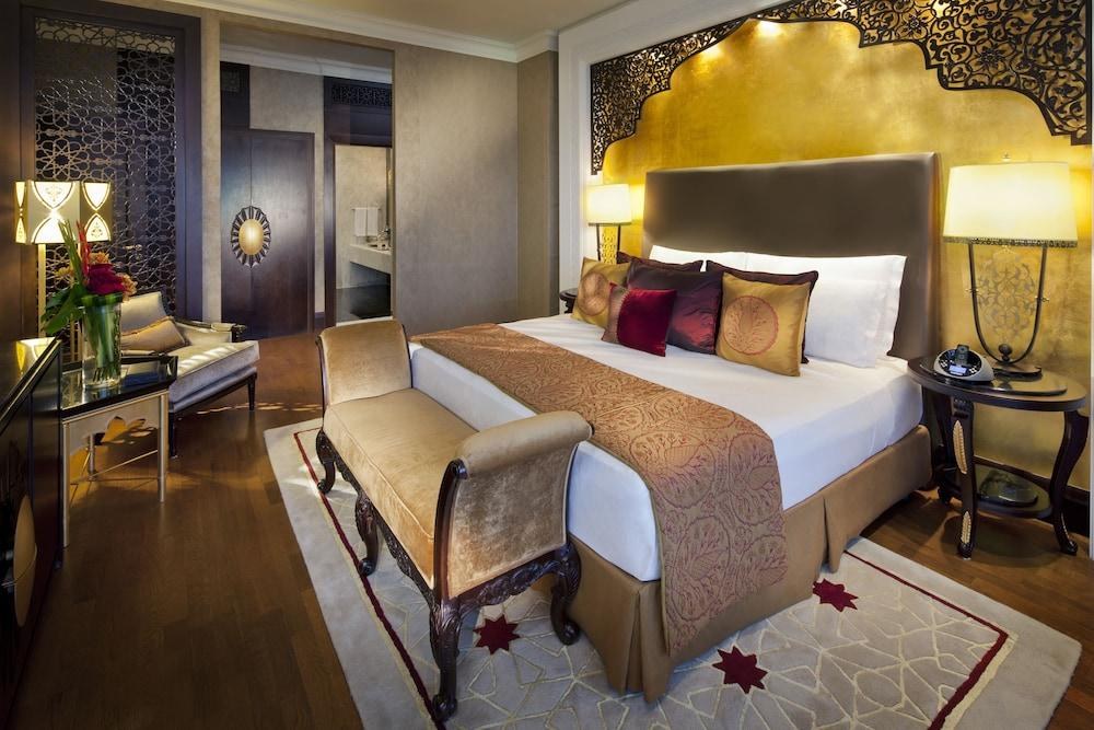 JUMEIRAH ZABEEL SARAY DUBAI photo 3