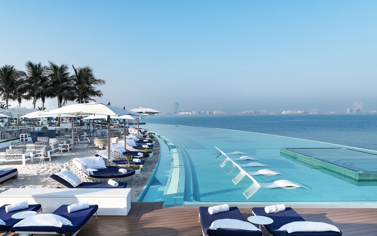 JUMEIRAH BURJ AL ARAB DUBAI photo 1