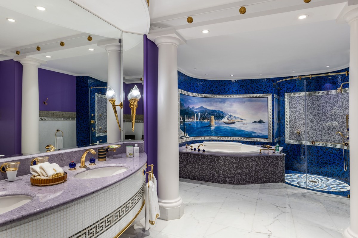 JUMEIRAH BURJ AL ARAB DUBAI photo 4