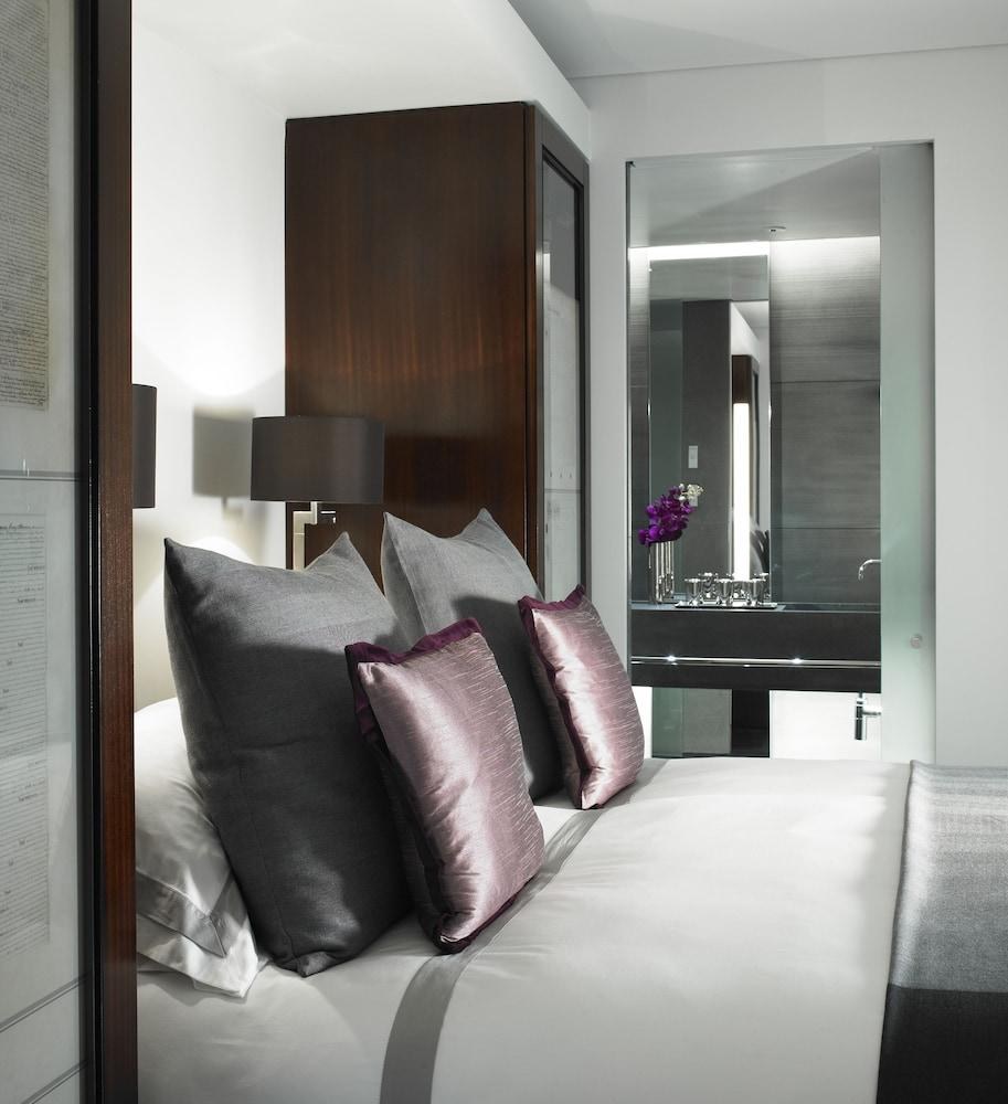 GROSVENOR HOUSE SUITES BY JUMEIRAH LIVING photo 4