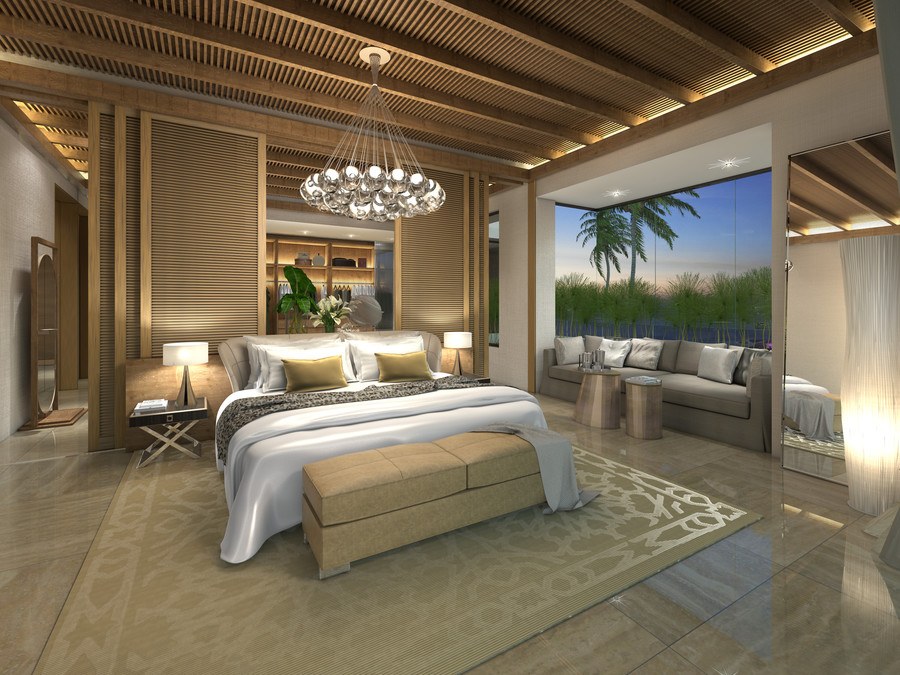 JUMEIRAH AL NASEEM-DUBAI photo 1
