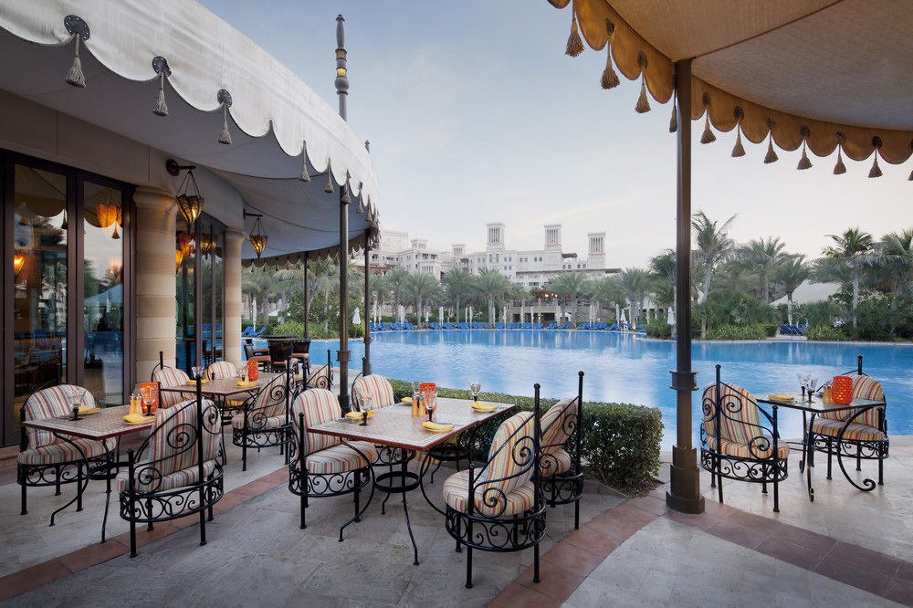 JUMEIRAH AL QASR-DUBAI