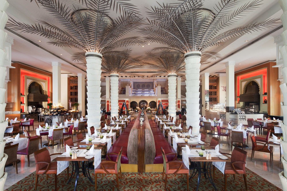 JUMEIRAH AL QASR-DUBAI photo 1