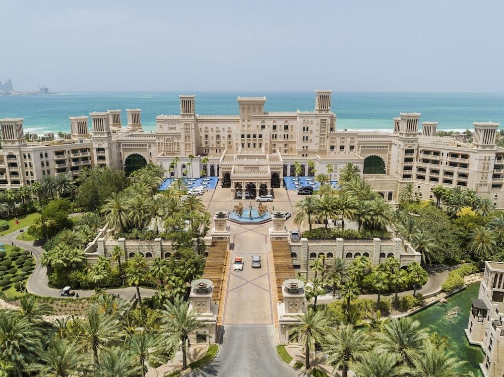 JUMEIRAH AL QASR-DUBAI photo 3