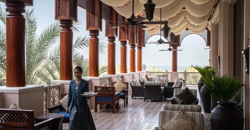 JUMEIRAH AL QASR-DUBAI photo 4