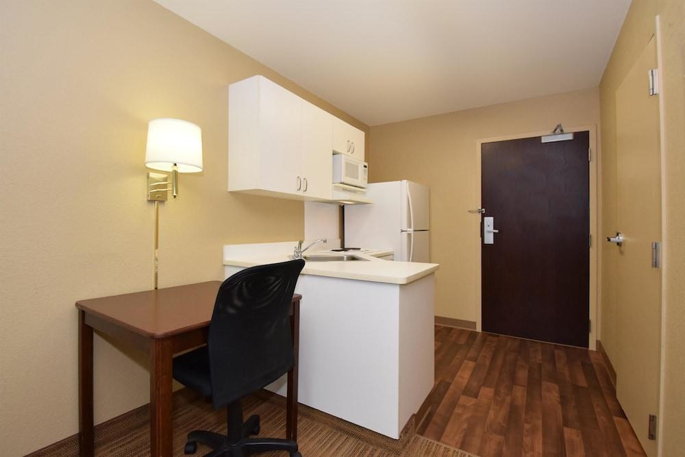 Extended Stay America Miami-Brickell-Port Miami photo 2