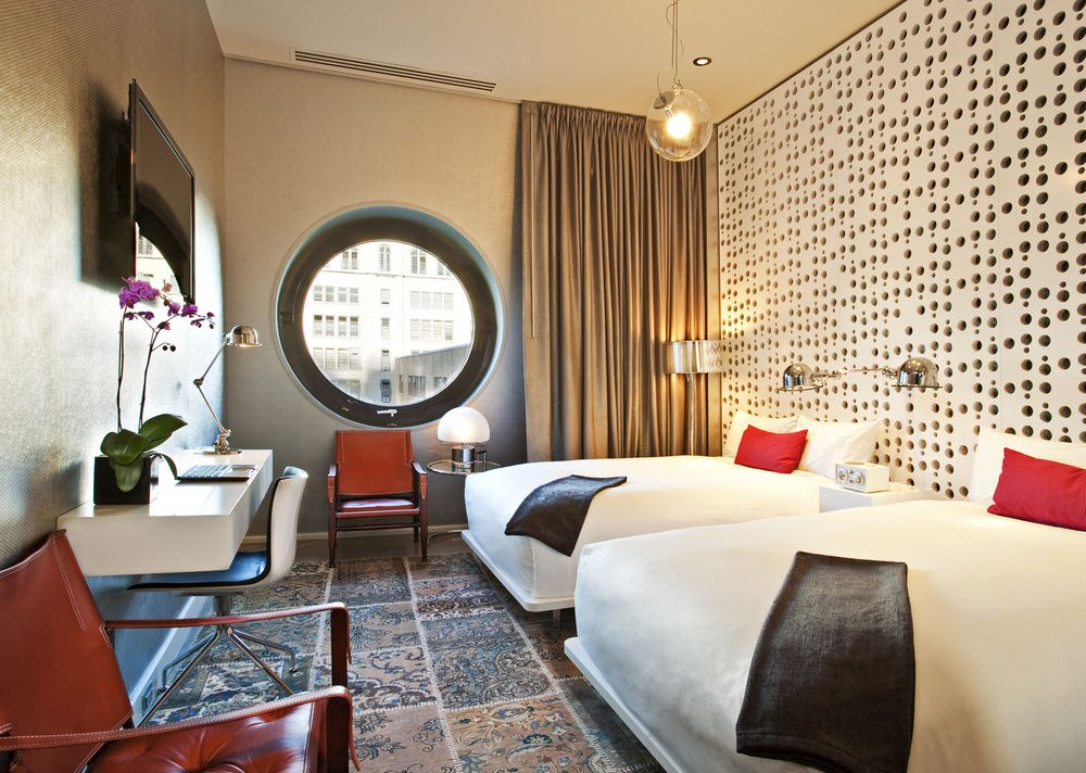 DREAM DOWNTOWN HOTEL photo 1