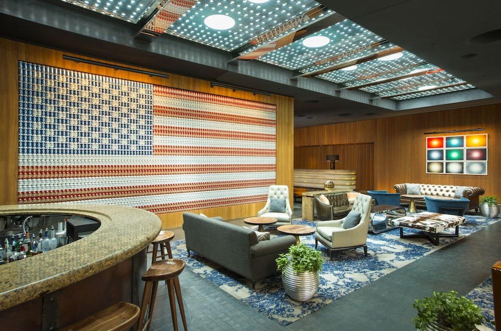 DREAM DOWNTOWN HOTEL photo 4