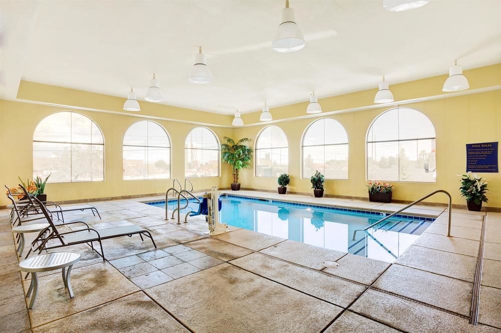 Baymont by Wyndham Las Vegas South Strip photo 1