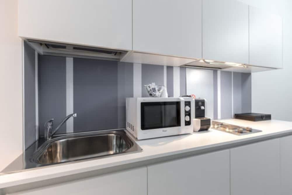 Studio Inn De Angeli photo 3