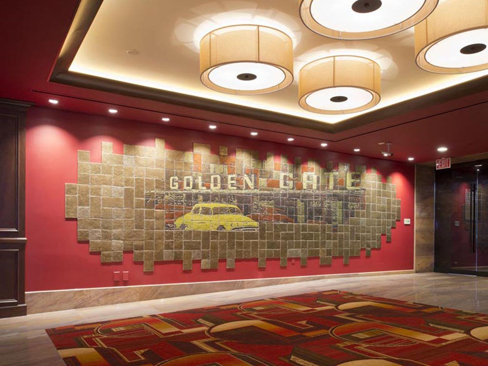 Golden Gate Hotel & Casino photo 1