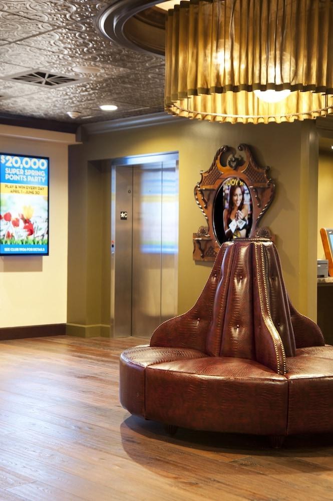 Golden Gate Hotel & Casino photo 2