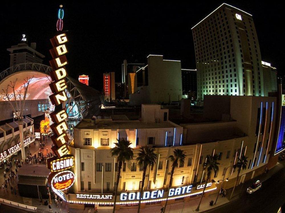 Golden Gate Hotel & Casino photo 3