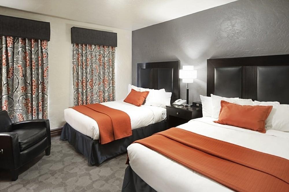 Golden Gate Hotel & Casino photo 4
