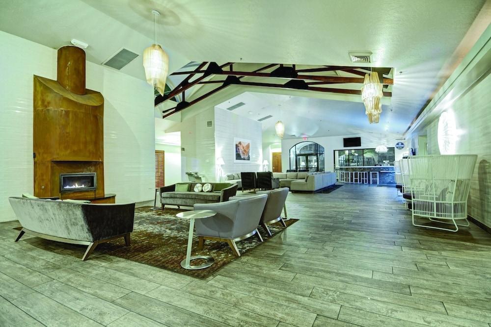 Desert Rose Resort photo 4