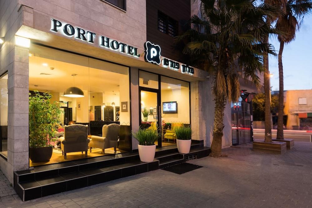 PORT HOTEL photo 3