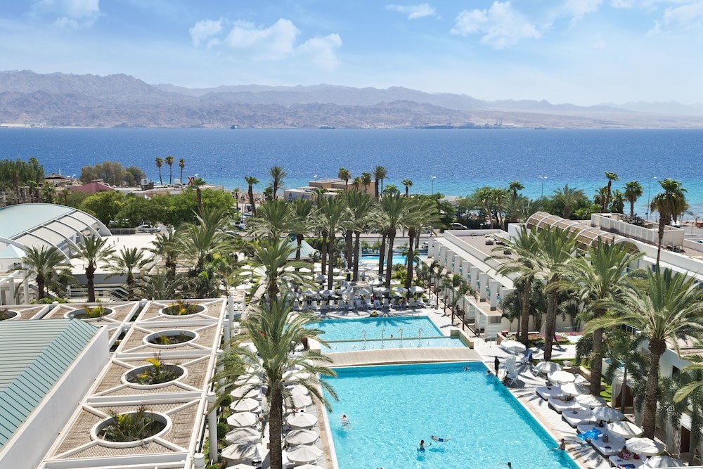 ISROTEL YAM SUF