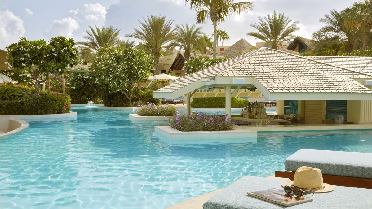JUMEIRAH BEACH HOTEL DUBAI photo 3