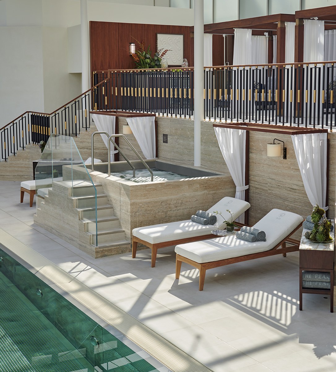 JUMEIRAH CARLTON TOWER LONDON photo 1