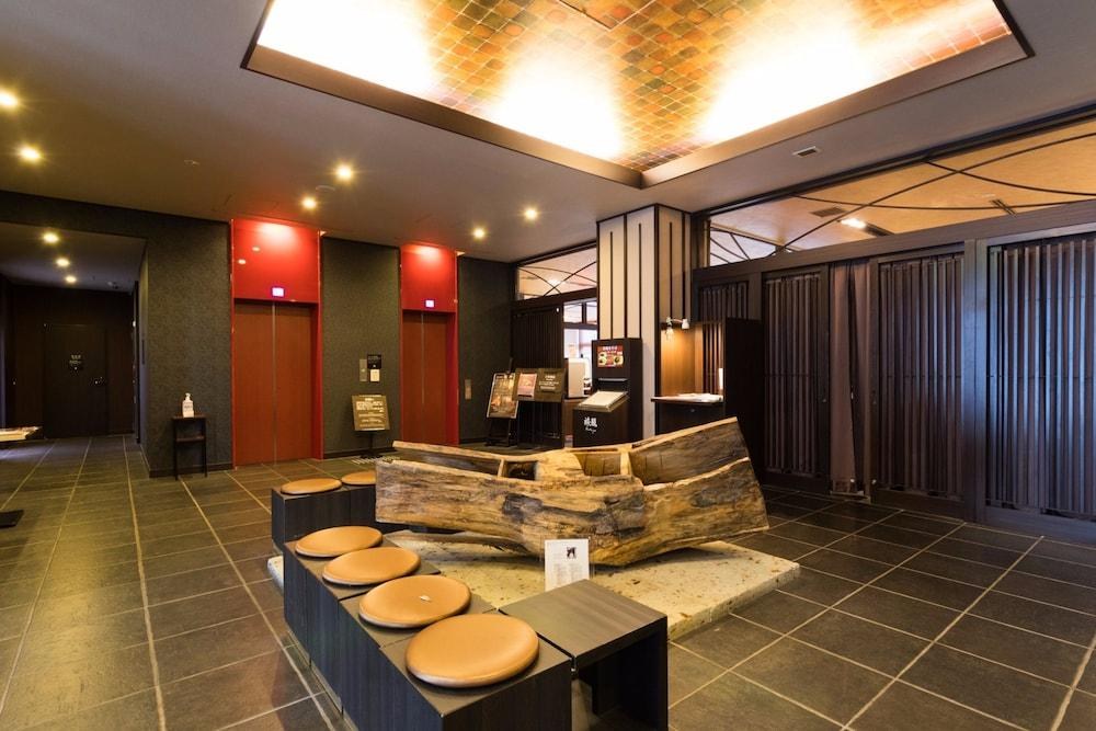 DORMY INN PREMIUM KYOTO EKIMAE photo 2