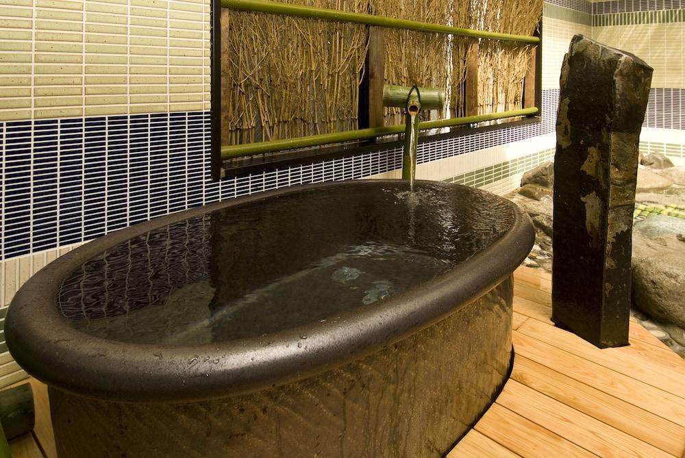 DORMY INN PREMIUM KYOTO EKIMAE photo 3