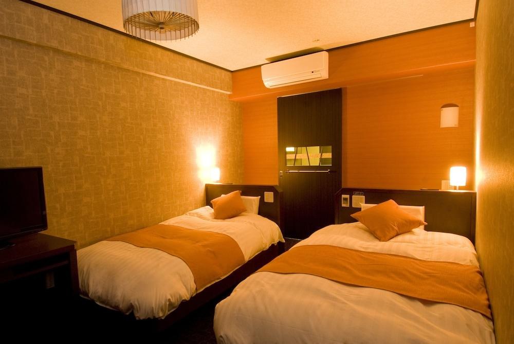 DORMY INN PREMIUM KYOTO EKIMAE photo 4