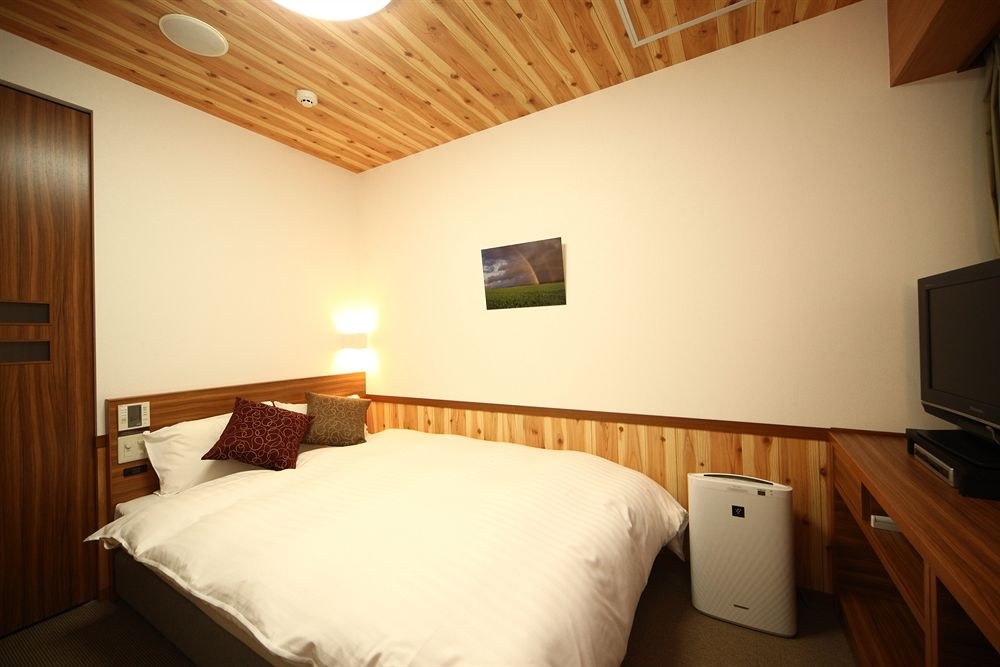 DORMY INN PREMIUM SAPPORO