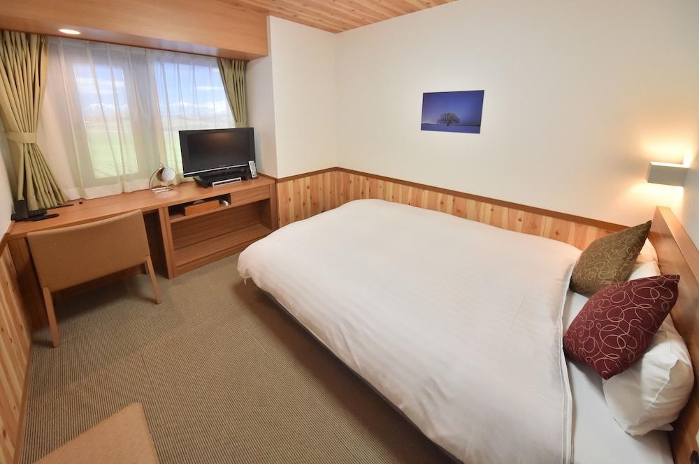 DORMY INN PREMIUM SAPPORO photo 2