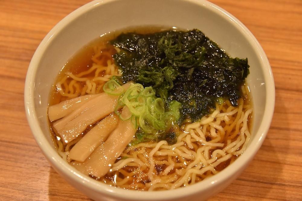 DORMY INN PREMIUM SAPPORO photo 3