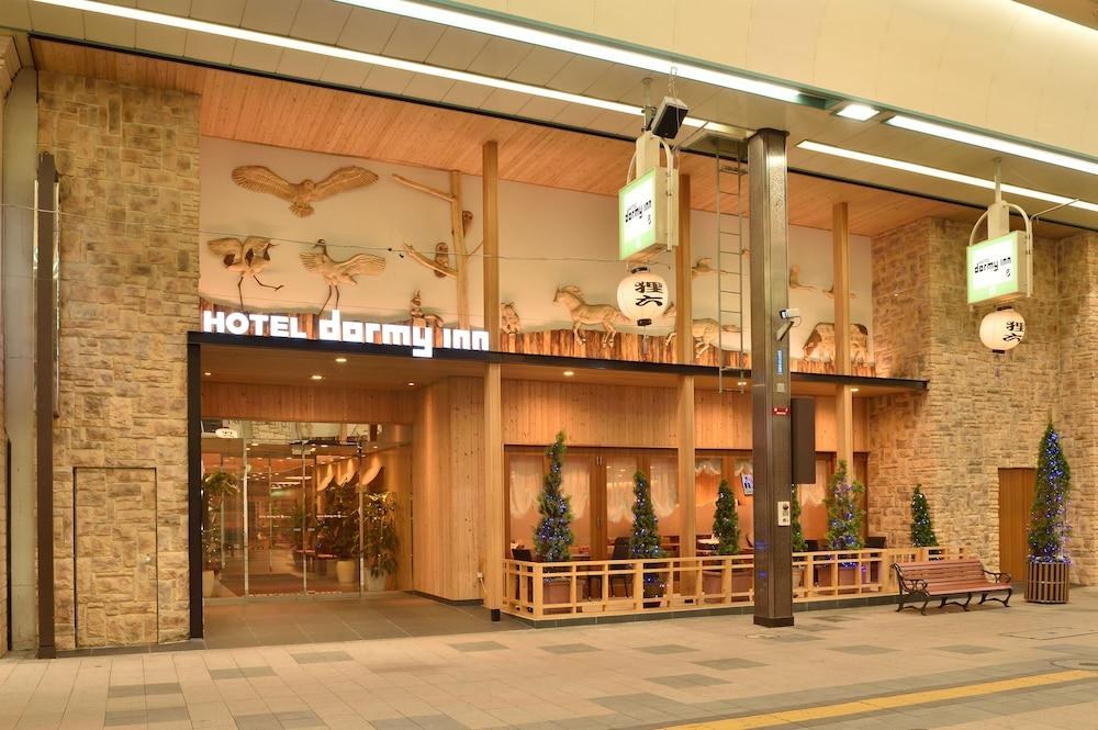 DORMY INN PREMIUM SAPPORO photo 4