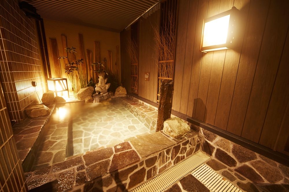 DORMY INN PREMIUM NAGOYA SAKAE