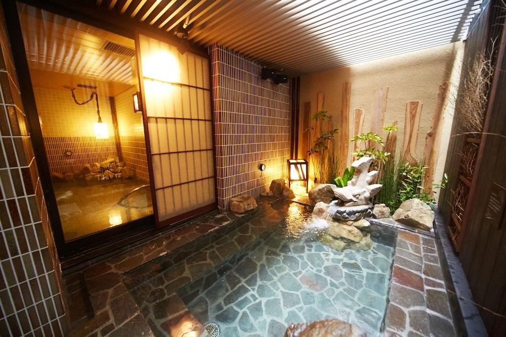 DORMY INN PREMIUM NAGOYA SAKAE photo 2