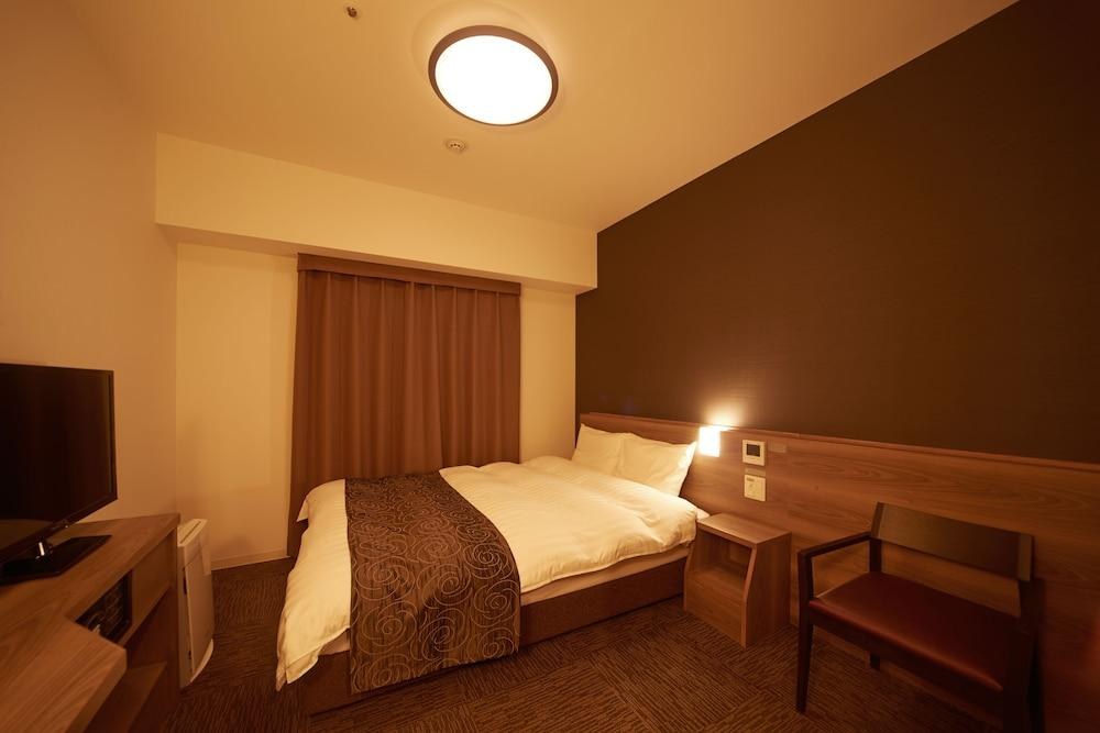 DORMY INN PREMIUM NAGOYA SAKAE photo 4