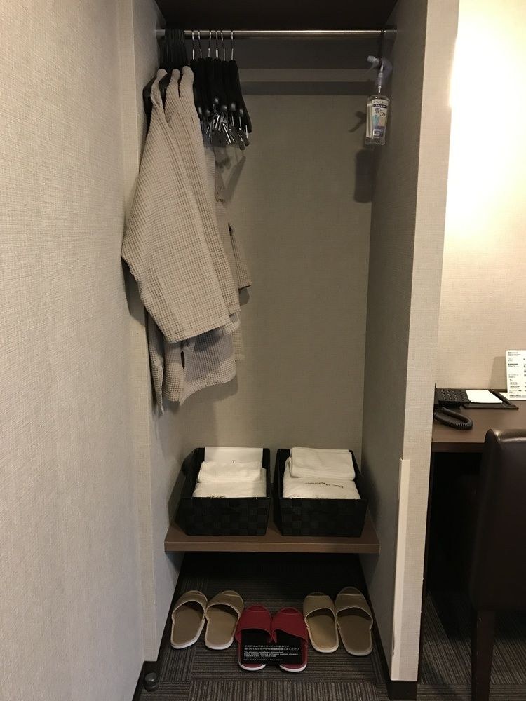 DORMY INN PREMIUM NAMBA