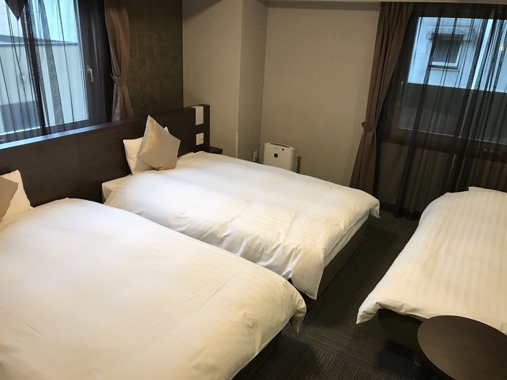 DORMY INN PREMIUM NAMBA photo 1