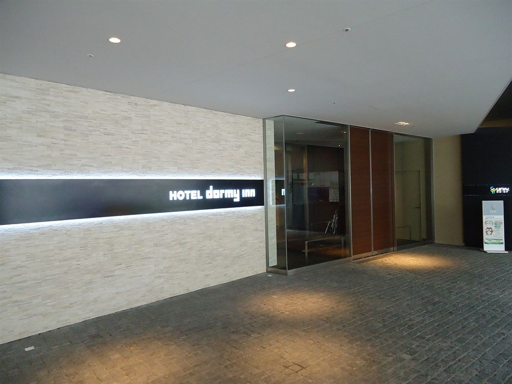 DORMY INN PREMIUM SHIBUYA JINGUMAE