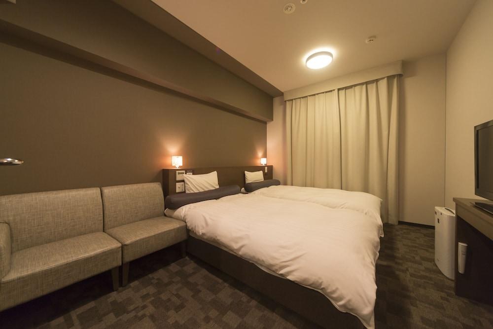 DORMY INN PREMIUM SHIBUYA JINGUMAE photo 2