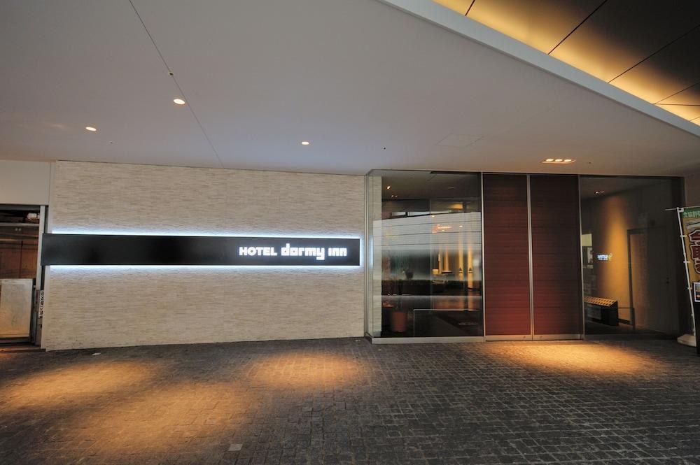 DORMY INN PREMIUM SHIBUYA JINGUMAE photo 3