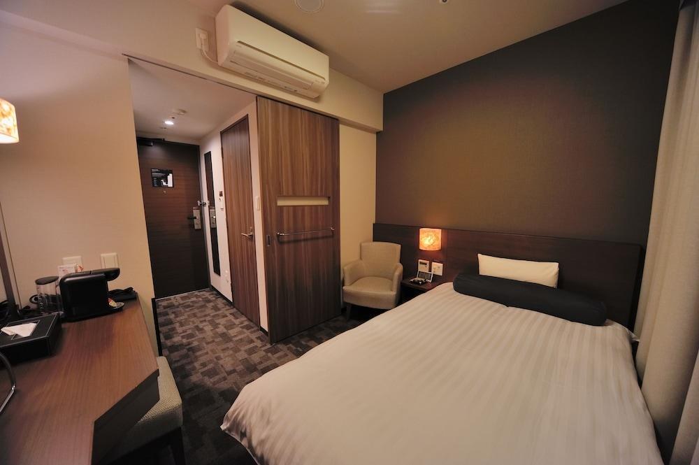 DORMY INN PREMIUM SHIBUYA JINGUMAE photo 4