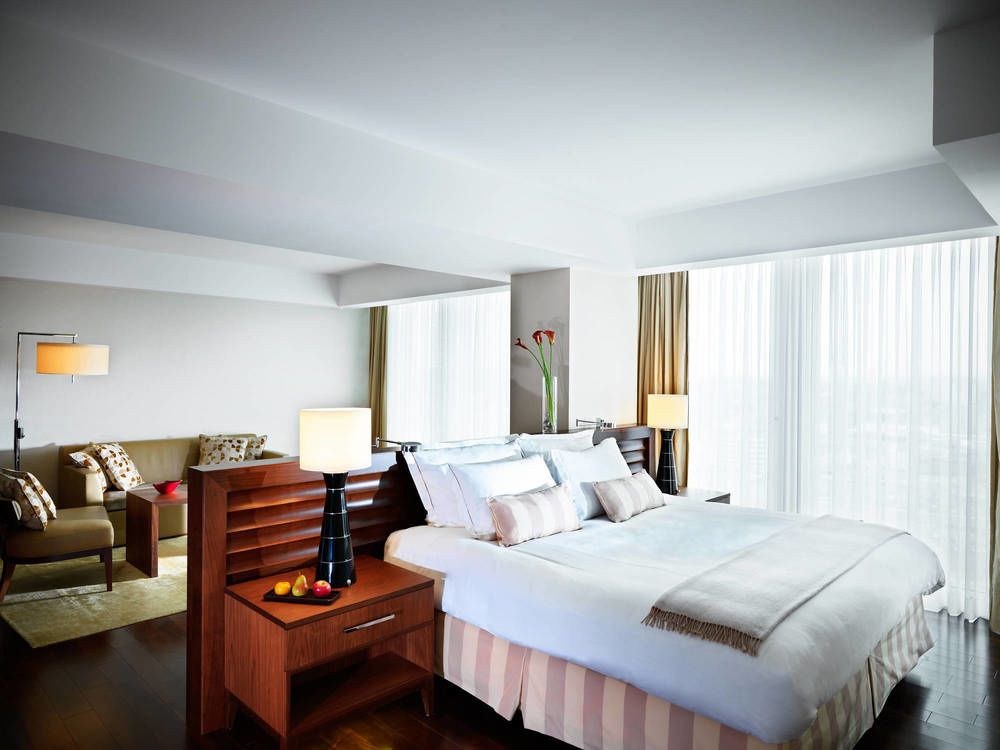 JUMEIRAH FRANKFURT photo 1