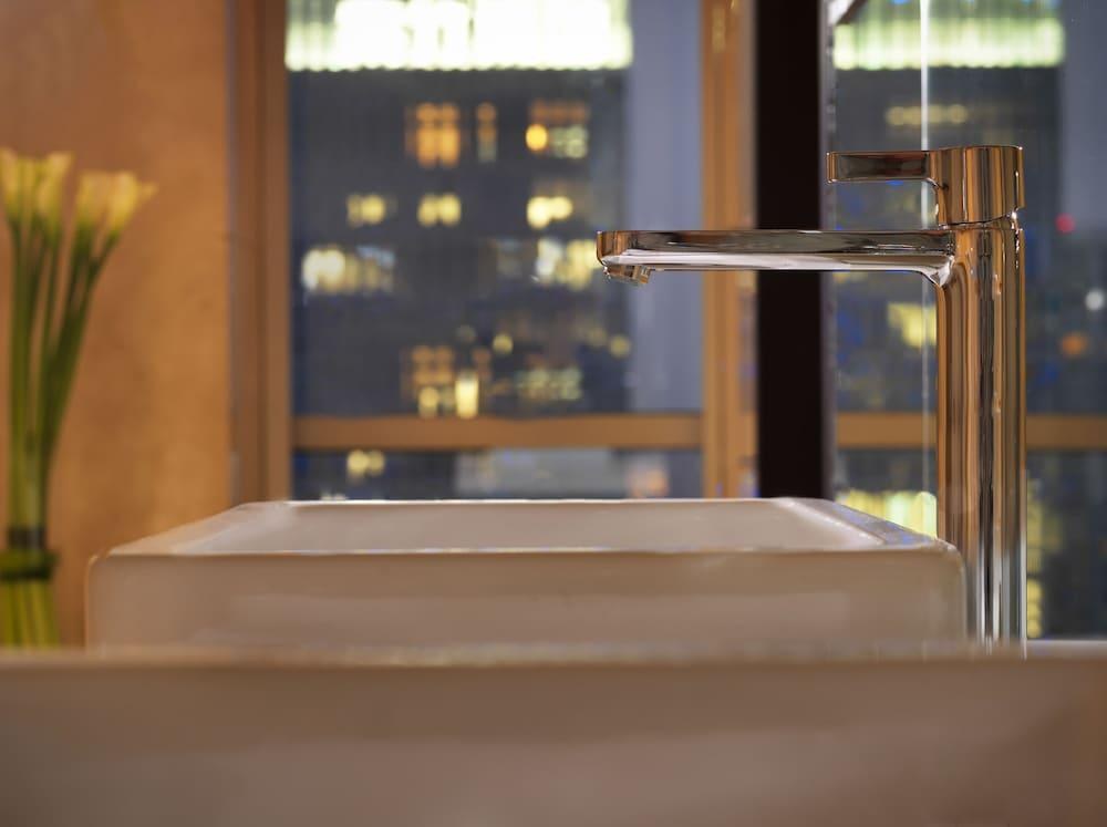 JUMEIRAH HIMALAYAS HOTEL SHANGHAI photo 4