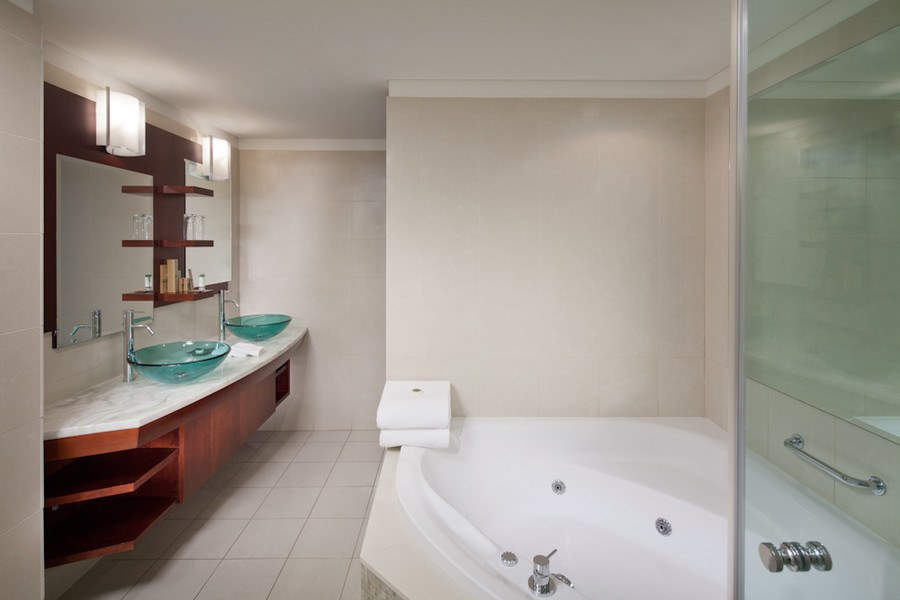 JUMEIRAH LIVING WORLD TRADE CENTRE RESIDENCE DUBAI photo 4