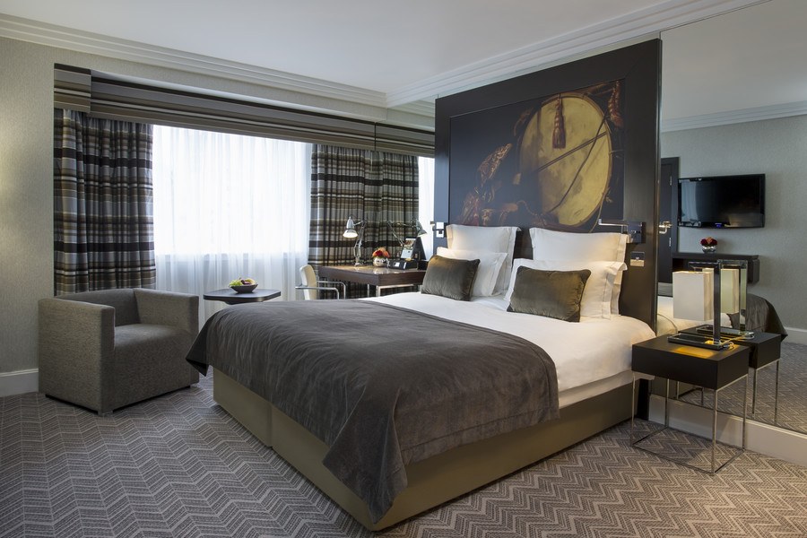 THE LOWNDES LONDON - A JUMEIRAH PARTNER HOTEL photo 4
