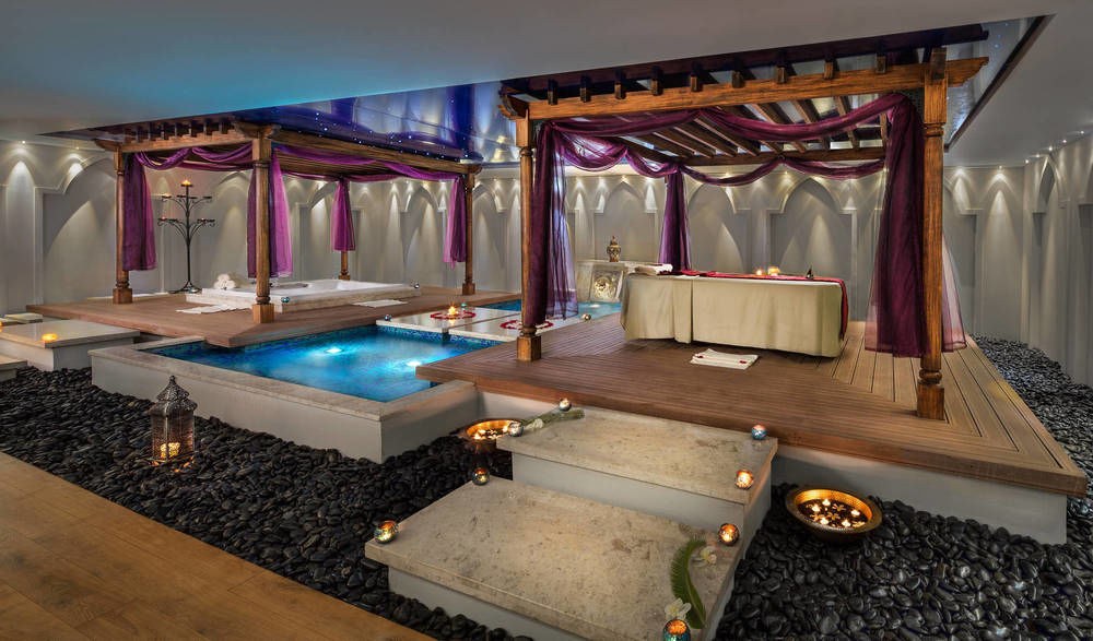 JUMEIRAH ZABEEL SARAY ROYAL RESIDENCES photo 1