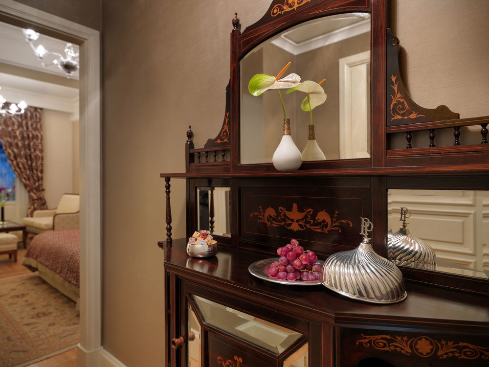 Pera Palace Hotel photo 1