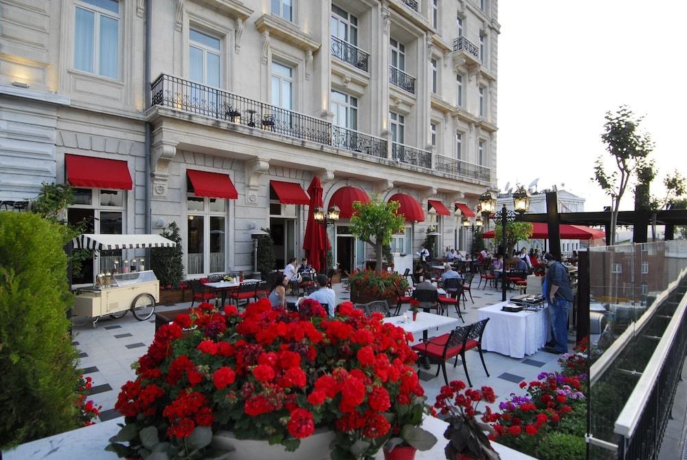 Pera Palace Hotel photo 4