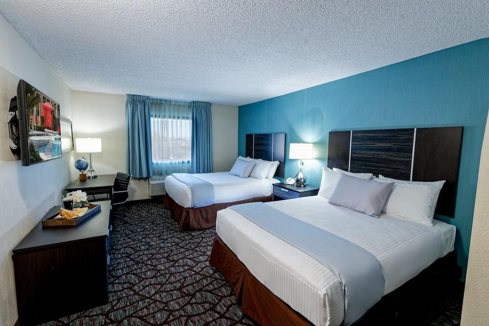 Silver Sevens Hotel and Casino a Wyndham Garden photo 4
