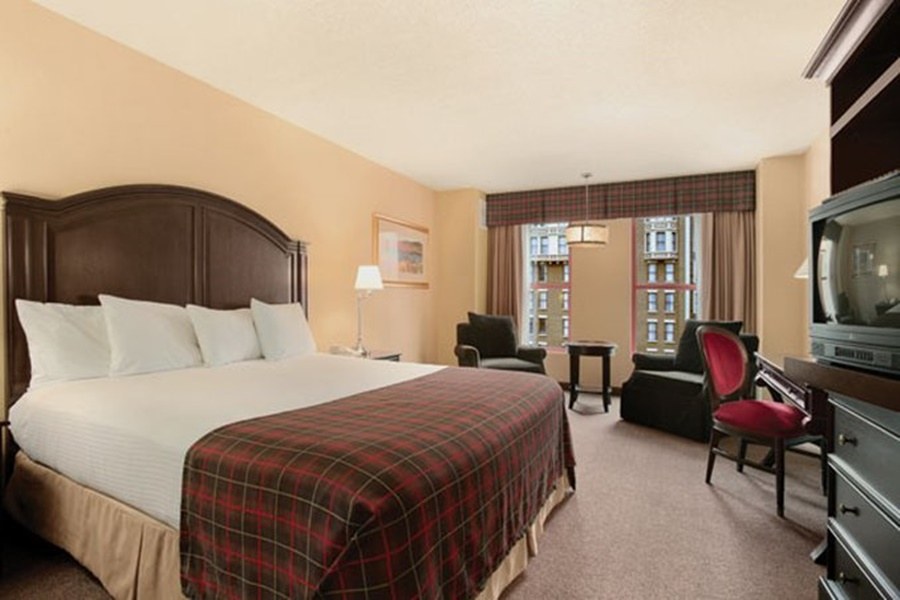 SAM'S TOWN HOTEL & GAMBLING HALL photo 1